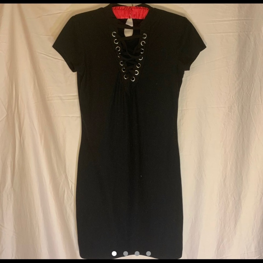Little Black Dress!